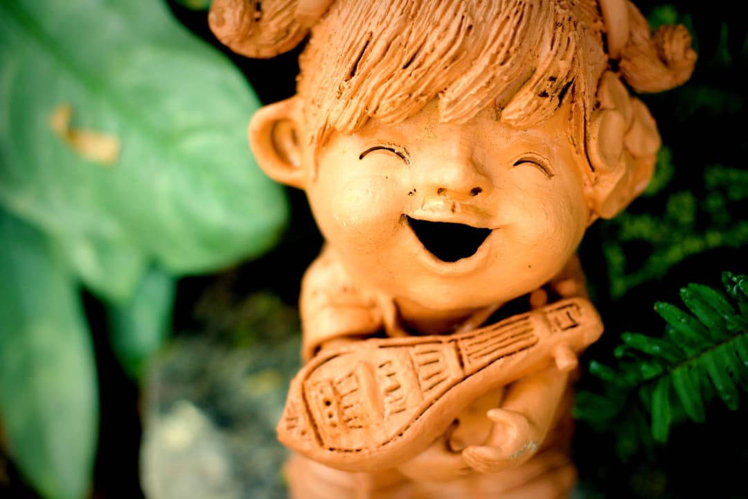 Come find these little guys around the garden Laksasubha Hua Hin