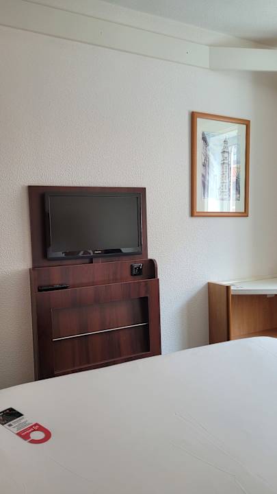 Zimmer Hotel Ibis Praha Mala Strana
