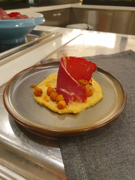 Gastro Jacaranda Luxury Resort