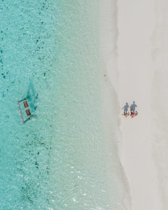 Strand Kihaa Maldives