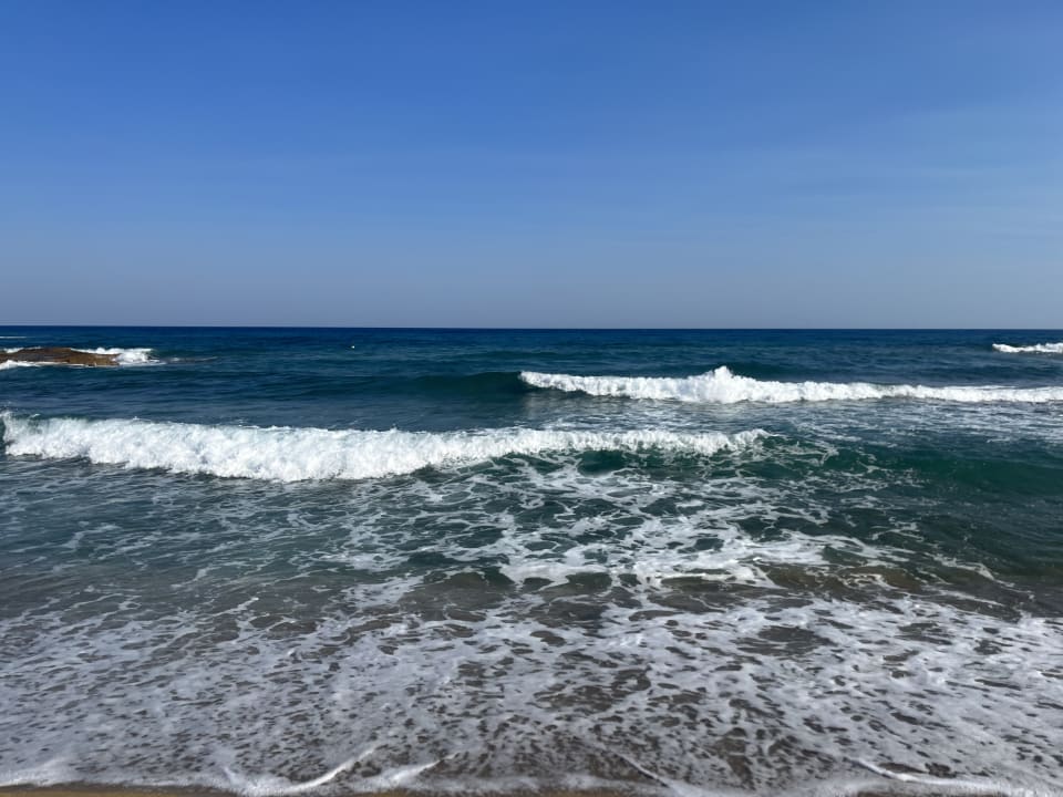 Strand allsun Hotel Carolina Mare