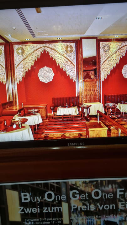 Sonstiges Makadi Spa - Adults only