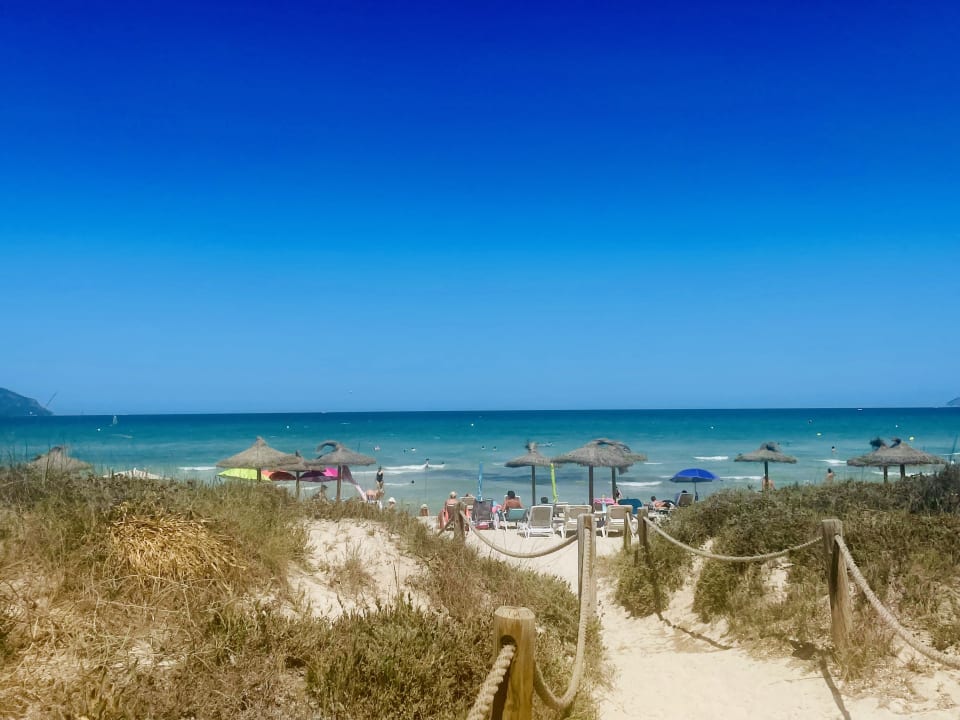 Strand Playa Garden Selection Hotel & Spa