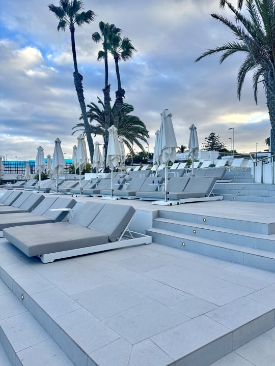 Gartenanlage Paradisus by Meliá Gran Canaria