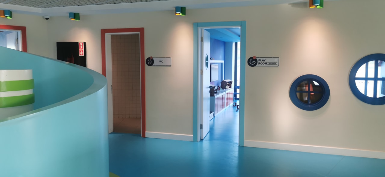 Sport & Freizeit Lujo Art & Joy Bodrum