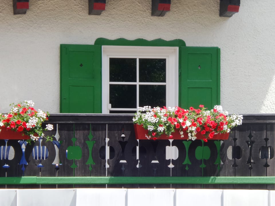 Sonstiges Seehotel Sissi