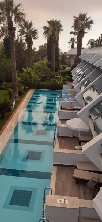 Außenansicht Side Star Elegance