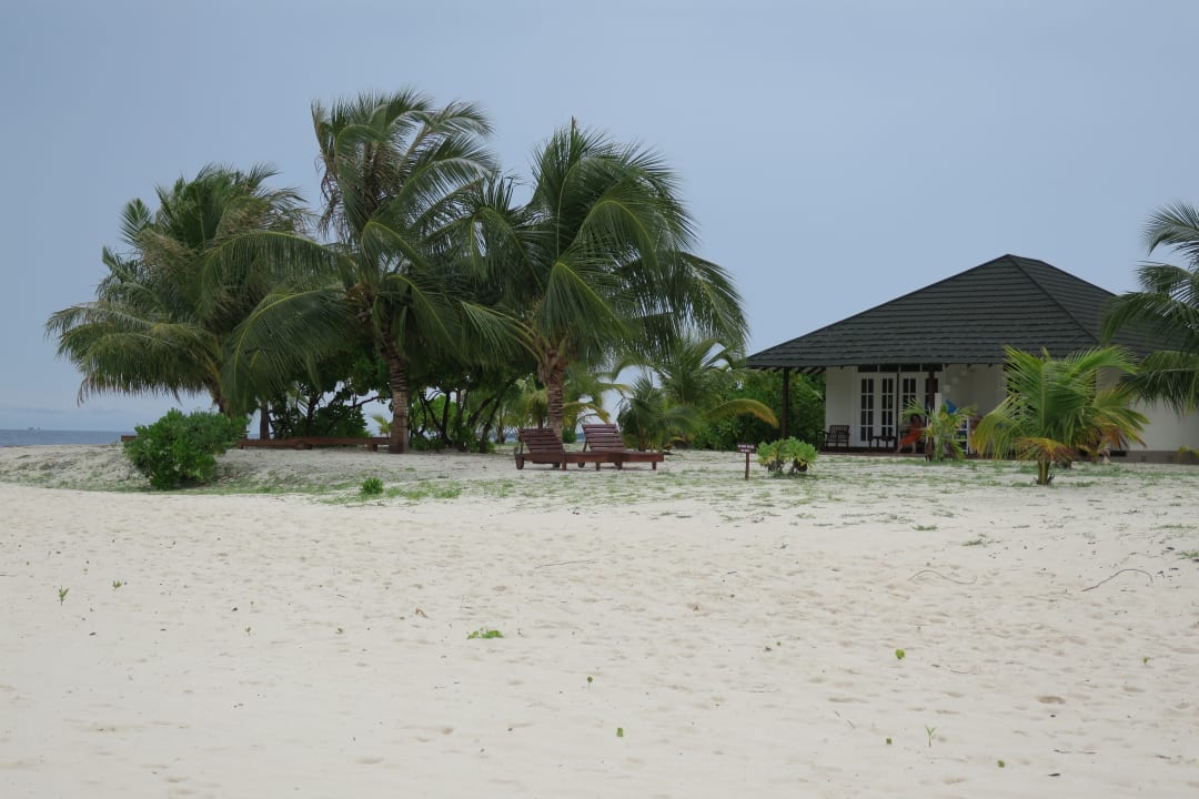 Strand Adaaran Select Meedhupparu Island Resort - Premium All Inclusive