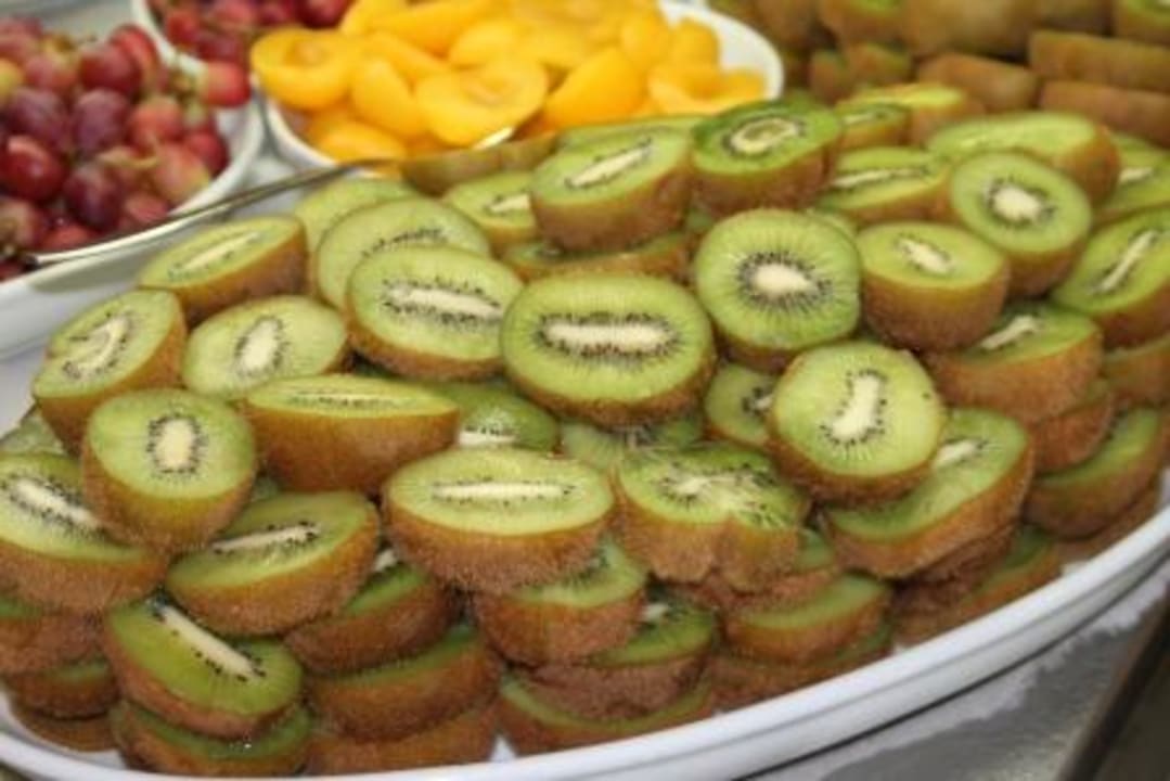 Kiwis Hotel Riu Funana