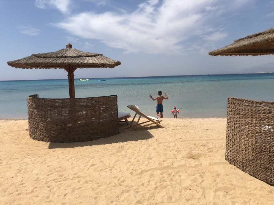 Strand Hotel Kempinski Soma Bay