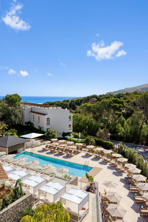 Ausblick VIVA Cala Mesquida Suites & Spa 16+