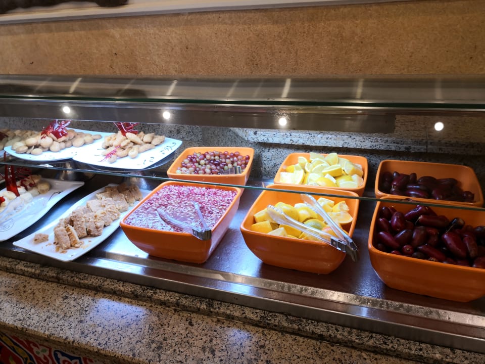 Gastro Shams Safaga Resort