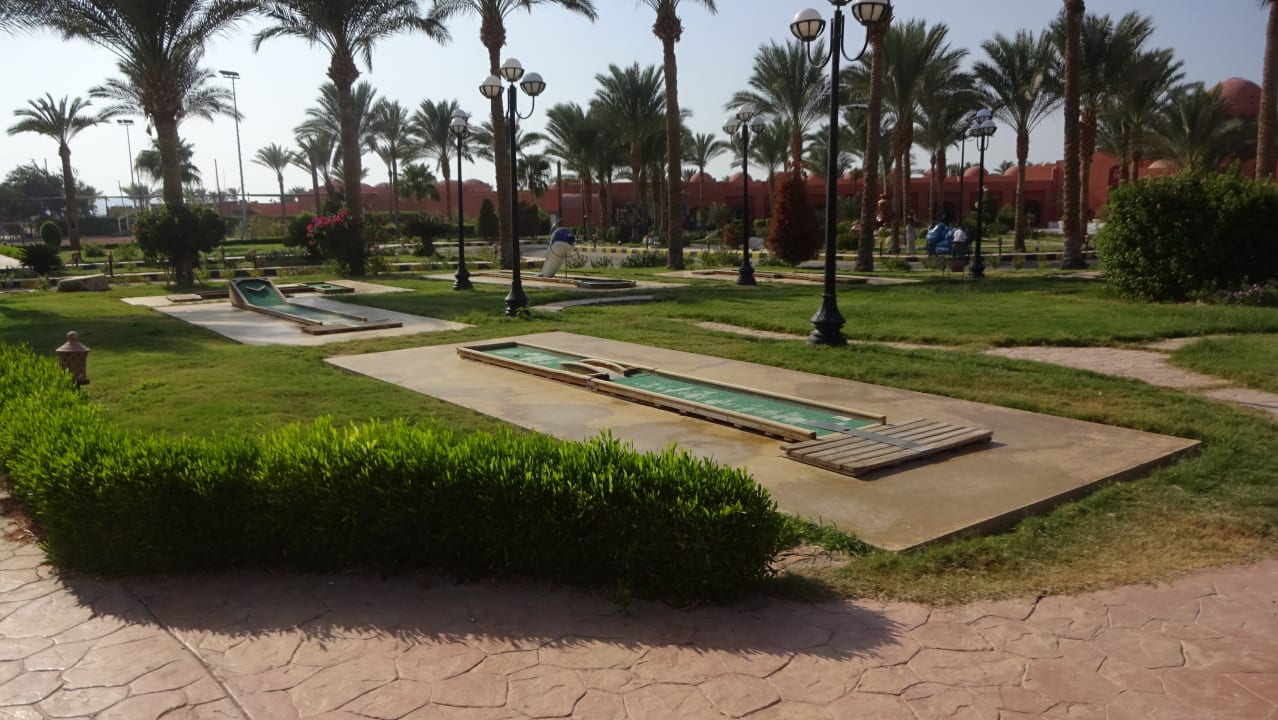 Sport & Freizeit Swisstouch Oriental Resort Marsa Alam