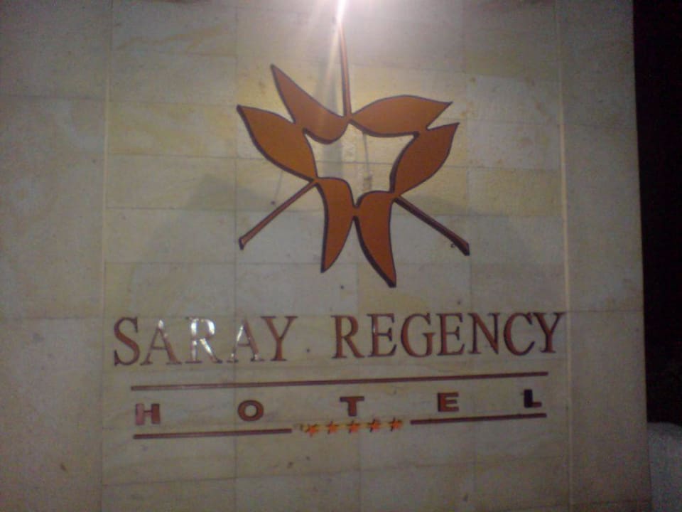 Hotel Logo Asteria Collection Side