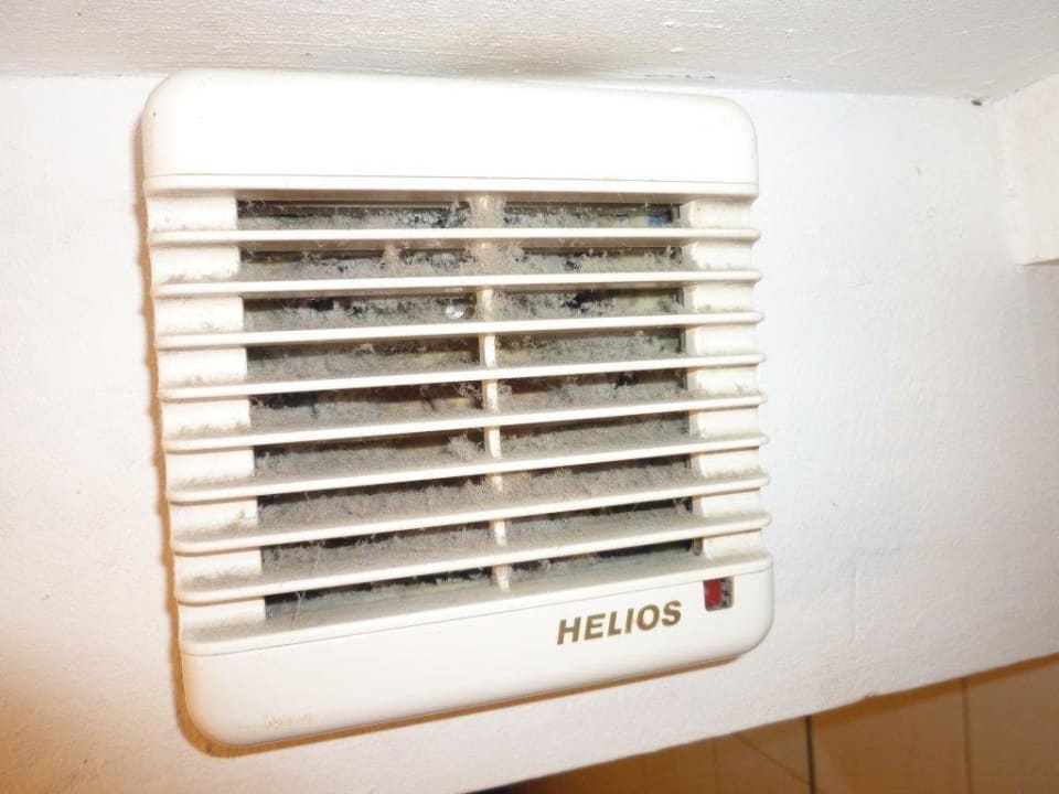 Ob das gesund ist? Ferienwohnungen Residence Jungfrau