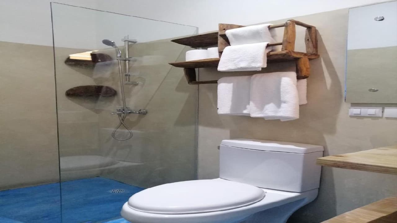 Sonstiges Guesthouse Jardin Del Caribe