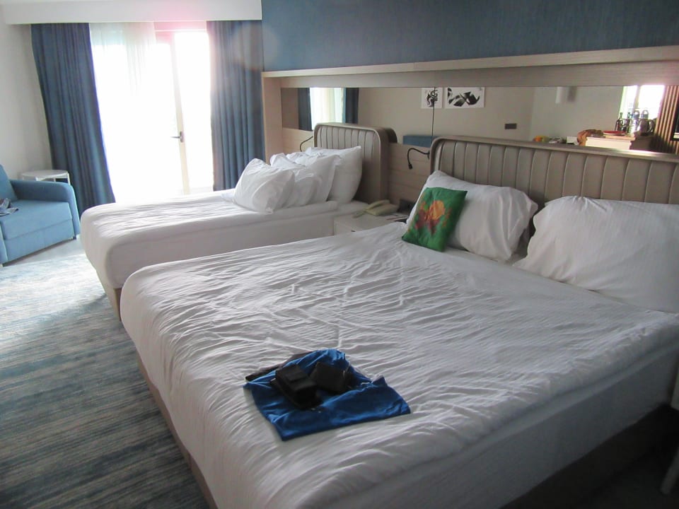 Zimmer Royal Wings Hotel