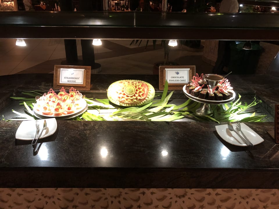 Gastro Hotel Southern Palms Beach Resort