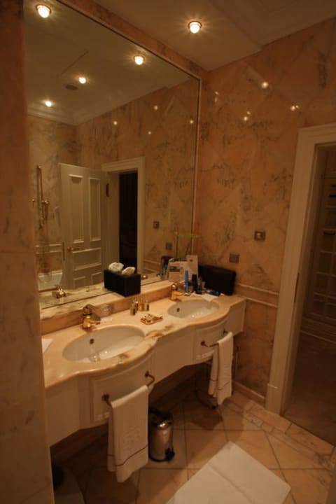 Bad Althoff Grandhotel Schloss Bensberg