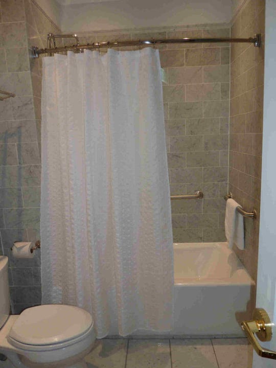 Schlafzimmer Life Hotel New York