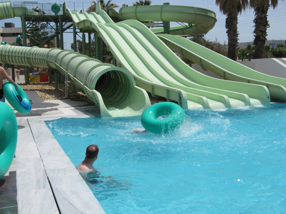 Sport & Freizeit Arina Beach Resort