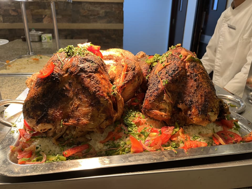 Gastro Marina Resort Port Ghalib, a member of Radisson Individuals