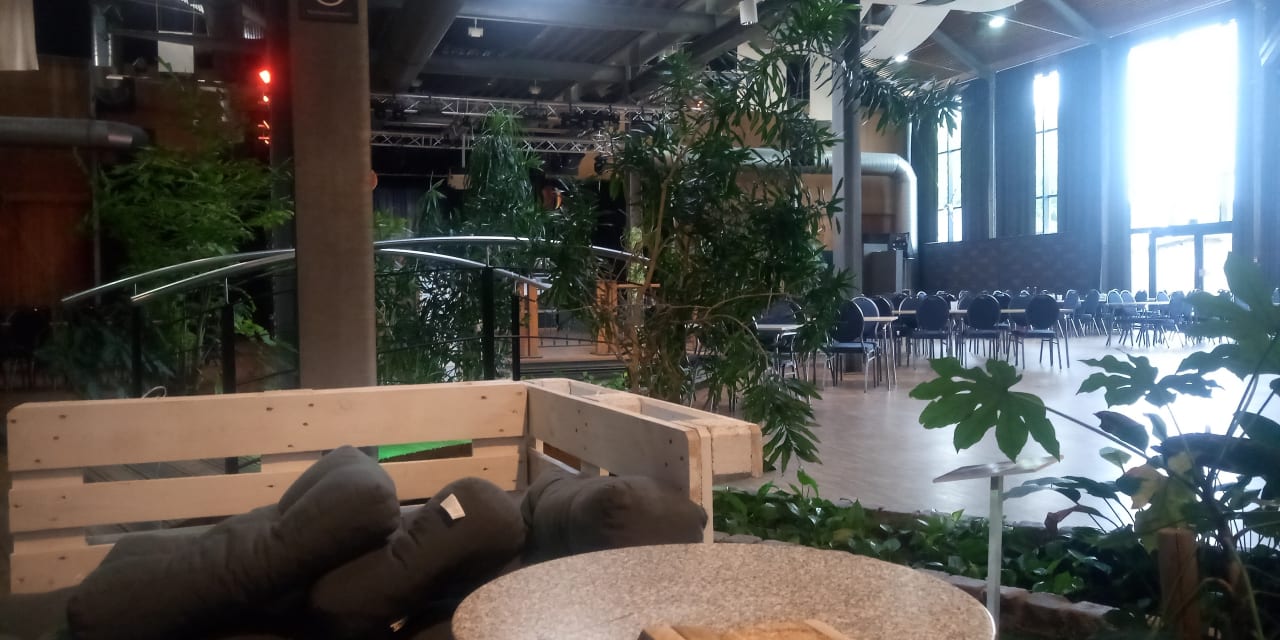 Sonstiges Eurostrand Resort Lüneburger Heide