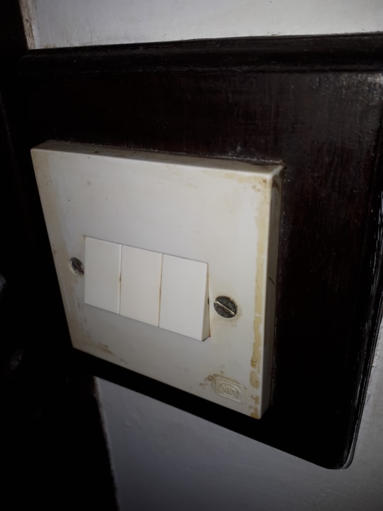 Zimmer PrideInn Flamingo Beach Resort & Spa