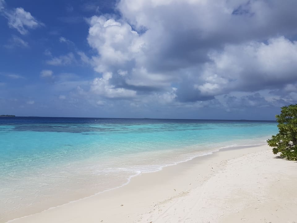 Strand NH Collection Maldives Havodda Resort