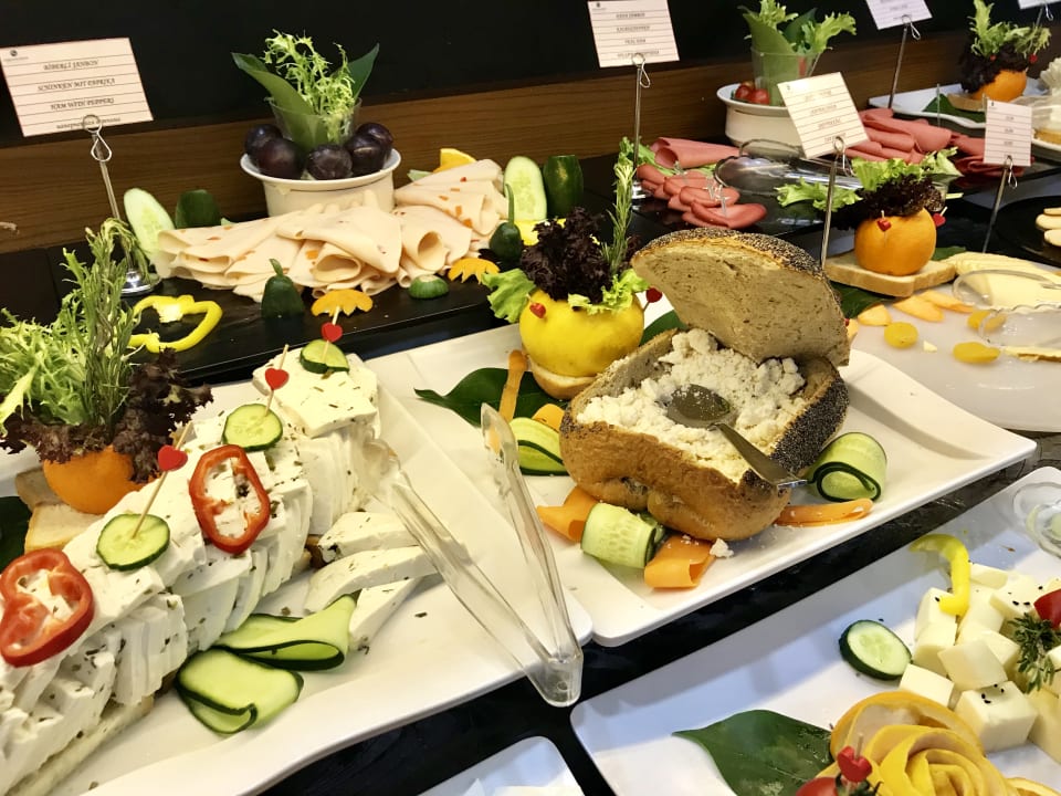 Gastro Side Aquamarin Resort & Spa