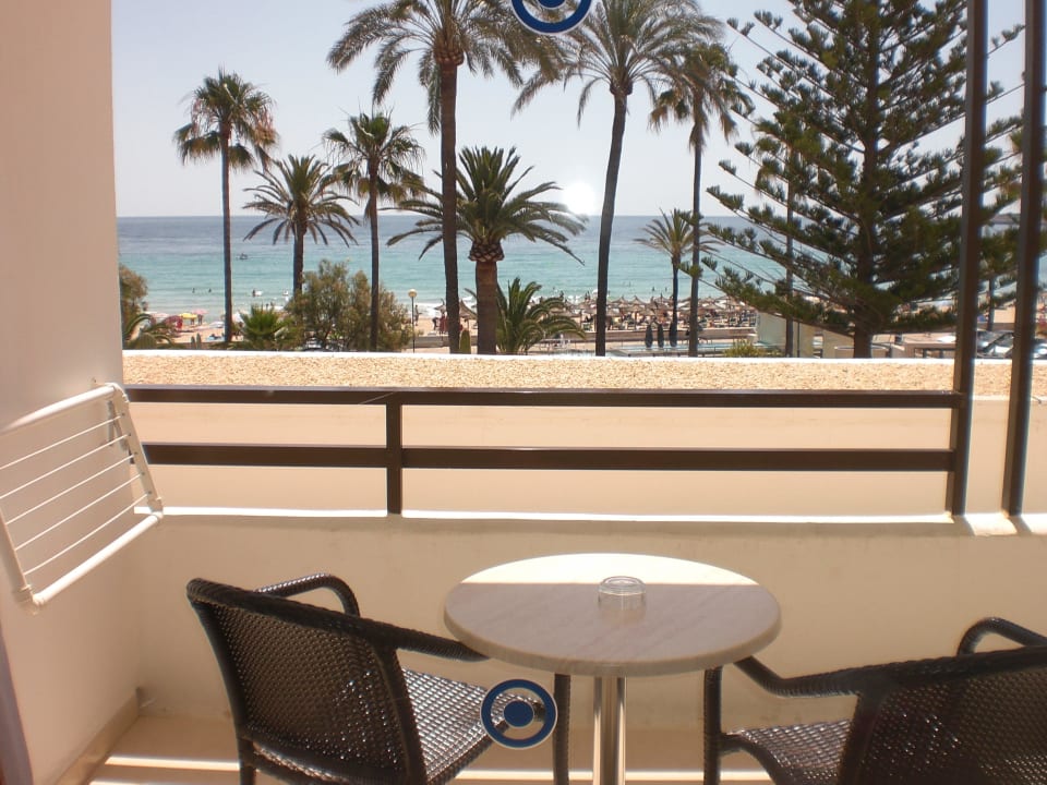 2. Stock  CM Playa del Moro