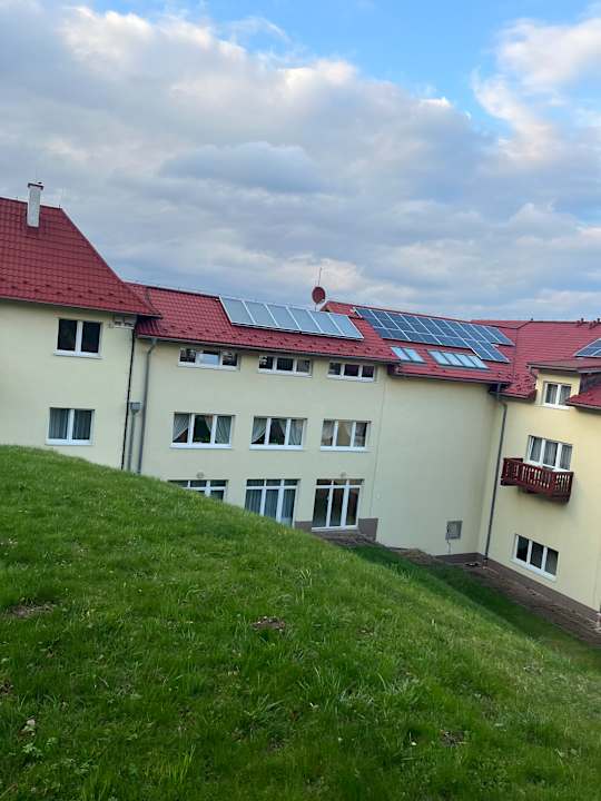 Außenansicht Klinika Młodości Medical SPA