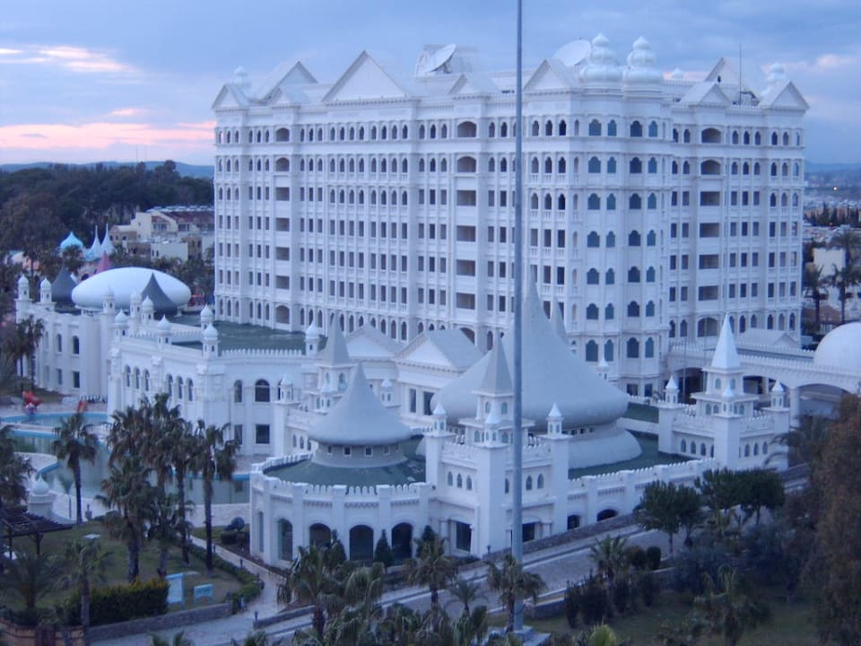 2 Schwesterhotel Kamelya Collection Selin Hotel
