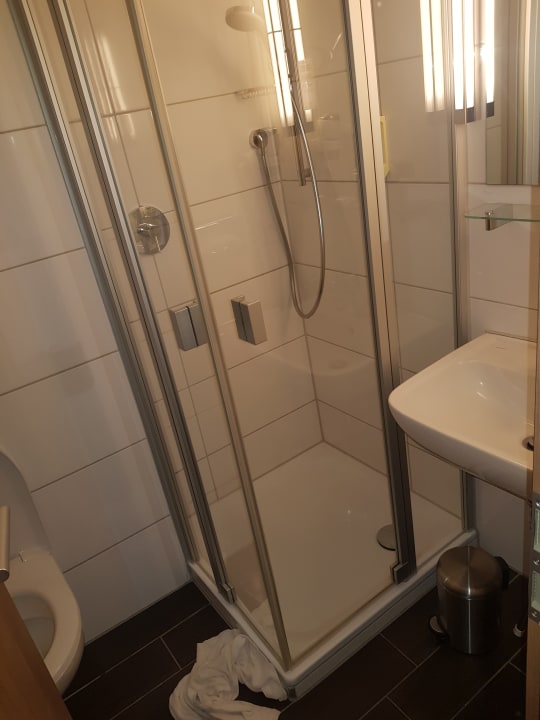 Zimmer Hotel am Jakobsmarkt