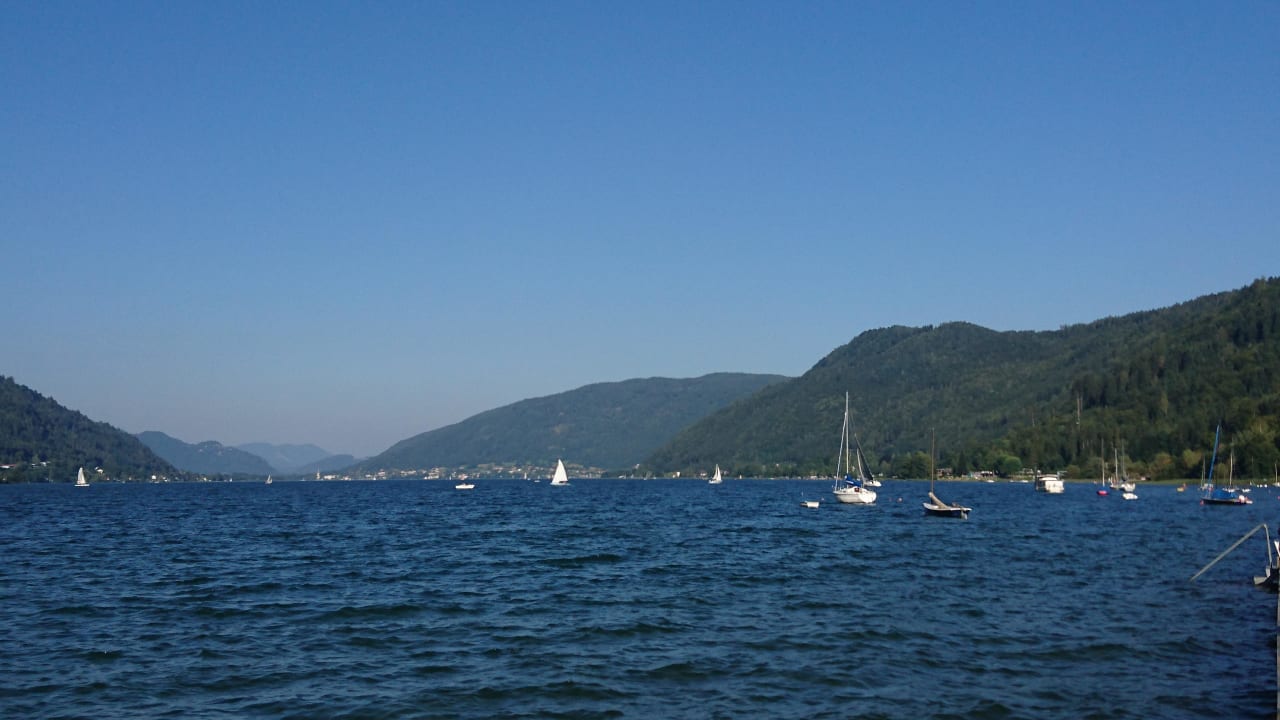 Seeblick ROBINSON LANDSKRON