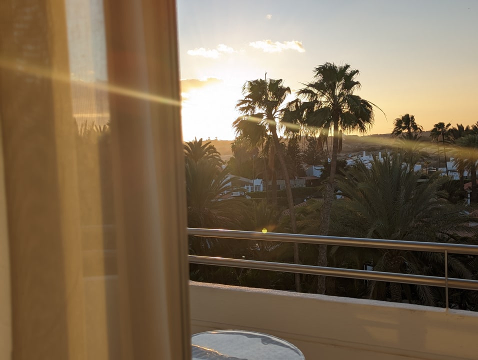 Ausblick Abora Catarina by Lopesan Hotels
