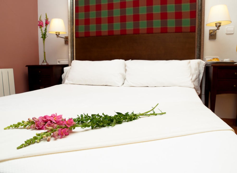 Habitación Estándar Hotel Monasterio Santa Eulalia