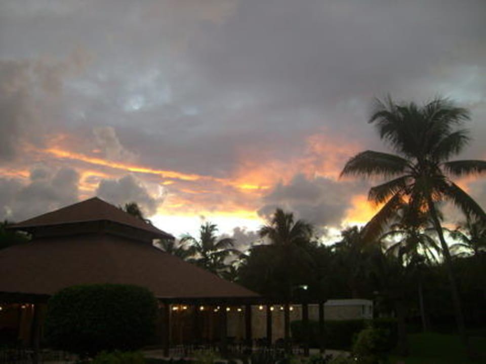 Abschied Grand Palladium Select Bávaro Resort & Spa