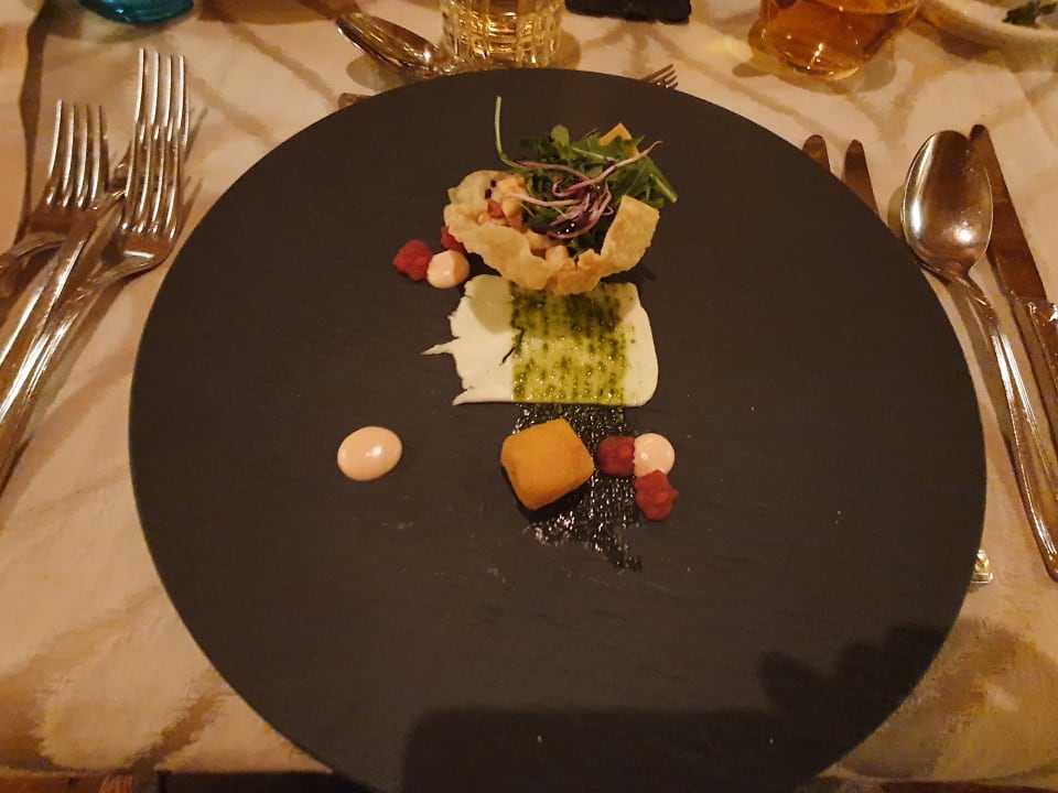 Gastro Das Karwendel - Ihr Wellness Zuhause am Achensee