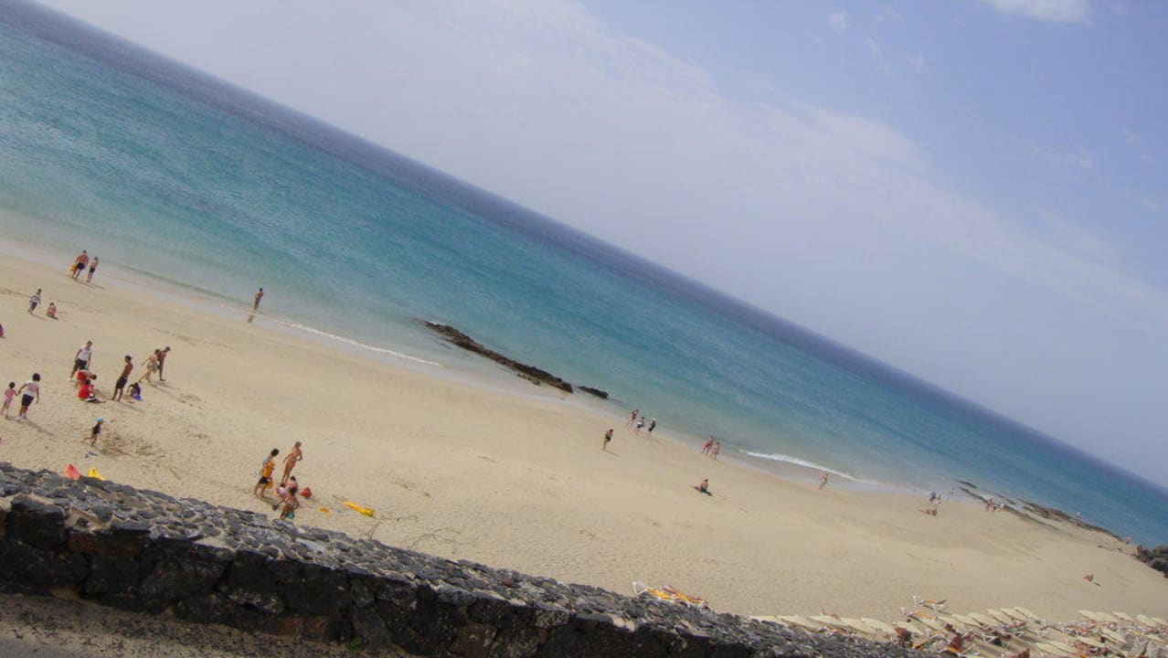 Hotel Strand H10 Tindaya