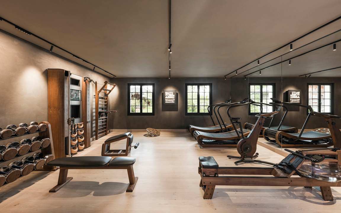 Sport & Freizeit MAISON HORNBERG