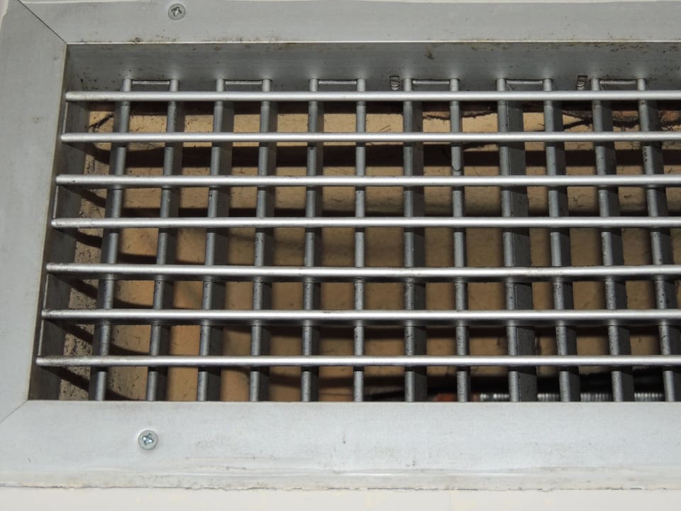 Klimatyzacj acentralna i jej stan alltoura Club SUNRISE BEACH RESORT