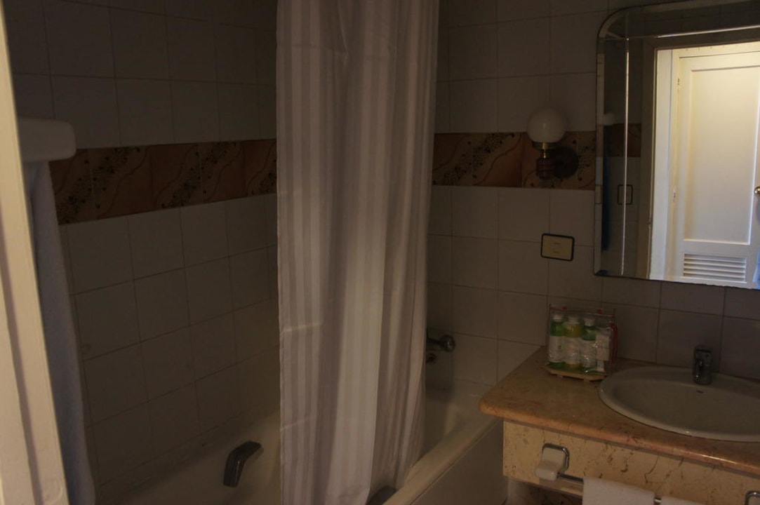 Badezimmer Sol Rio De Luna y Mares