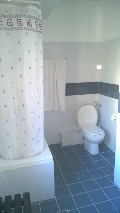 Bad Hotel Geranion Village