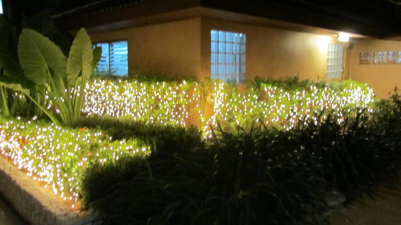 Eingangsbereich 18 Best Western Premier Bangtao Beach Resort & Spa