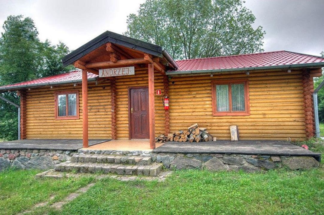 Domki letniskowe Hotel Star-Dadaj Resort & Spa