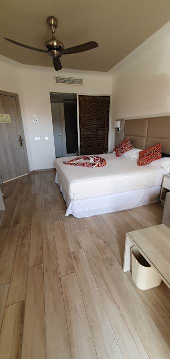 Zimmer Hotel Riu Cabo Verde