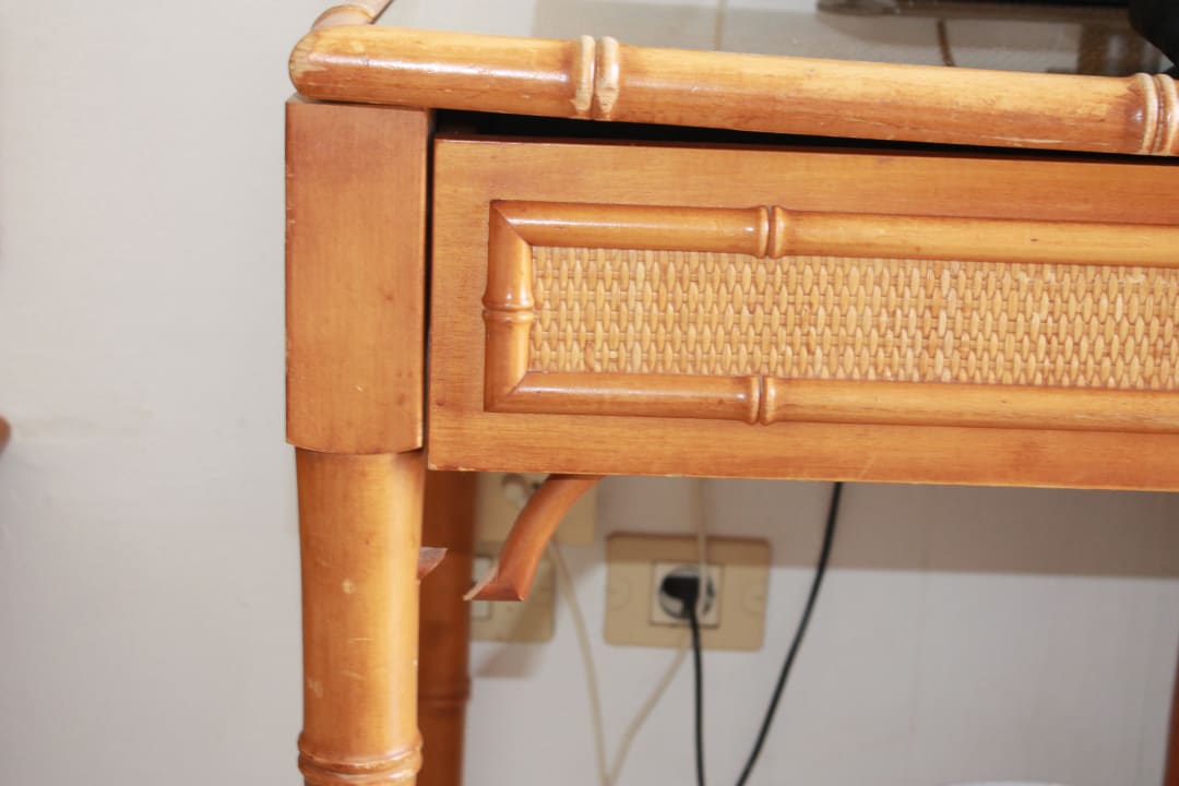 Zimmer Hotel Grand Teguise Playa