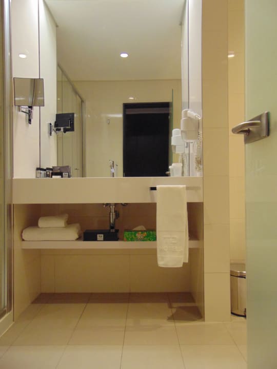 Zimmer Hotel Trópico