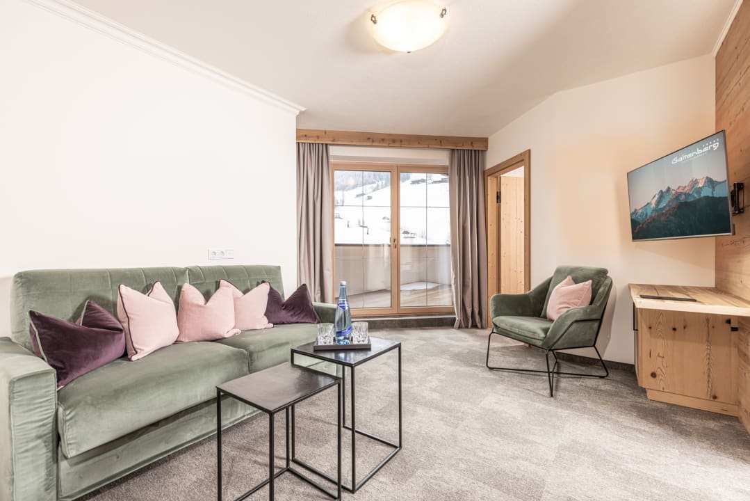 Zimmer Galtenberg Bed & Breakfast